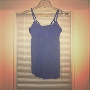Lululemon top